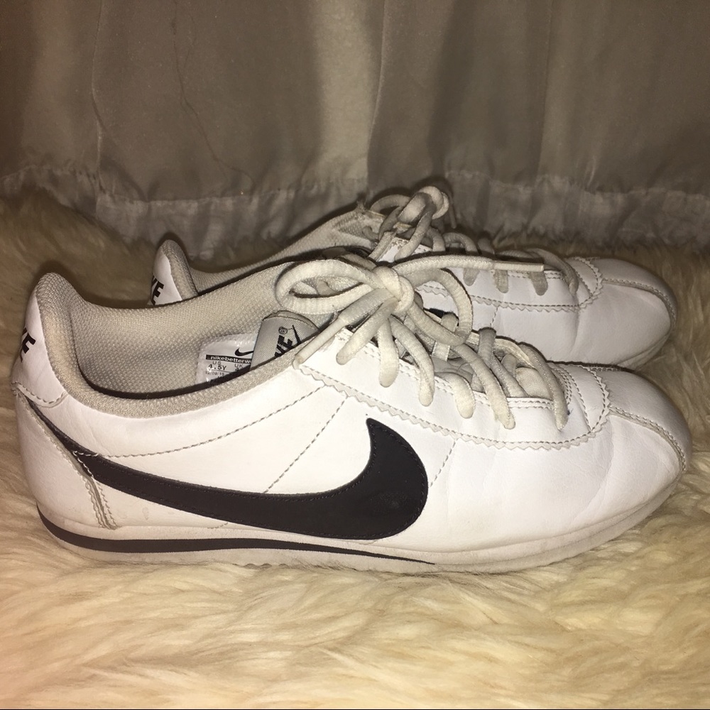 Nike Cortez